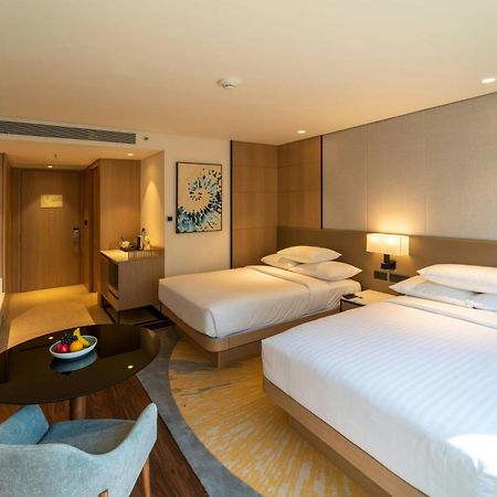 Courtyard By Marriott Vadodara Kültér fotó